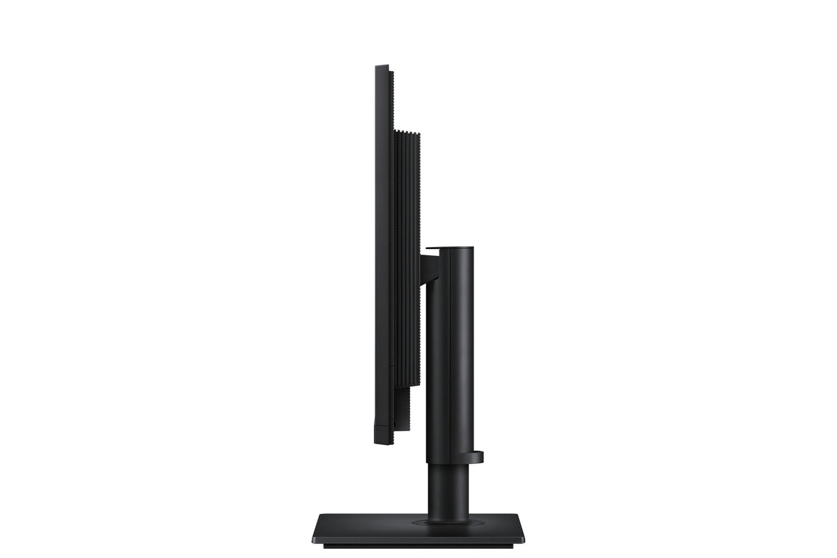 Samsung S80HF computerskærm 68,6 cm (27") 5120 x 2880 pixel 5K Ultra HD LCD Sort