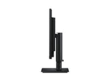 Samsung S80HF computerskærm 68,6 cm (27") 5120 x 2880 pixel 5K Ultra HD LCD Sort