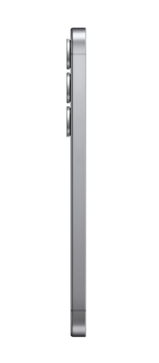 Samsung Galaxy S25 SM-S931B/DS 15,8 cm (6.2") Dual SIM Android 15 5G USB Type-C 12 GB 256 GB 4000 mAh Sølv