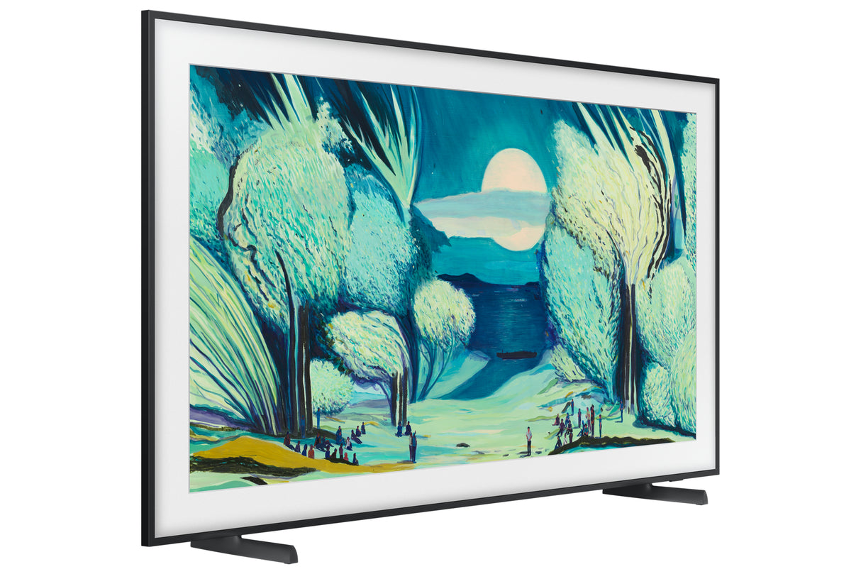 Samsung QE50LS03FAU 50 4K UHD (2160p) Sort