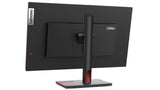 Lenovo ThinkVision T27h-30 27 IPS 2560 x 1440 (2K) HDMI DisplayPort USB-C 60Hz Dockingskærm
