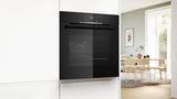 Bosch Serie 4 HBA571BB3 ovn 71 L 3600 W Sort