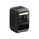 Anker SOLIX C300X Bærbar energistation 7 Lithium jern fosfat (LiFePO4) 90000 mAh