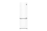 LG GBP32SWLZN køle-/fryseskab Fritstående 384 L Hvid