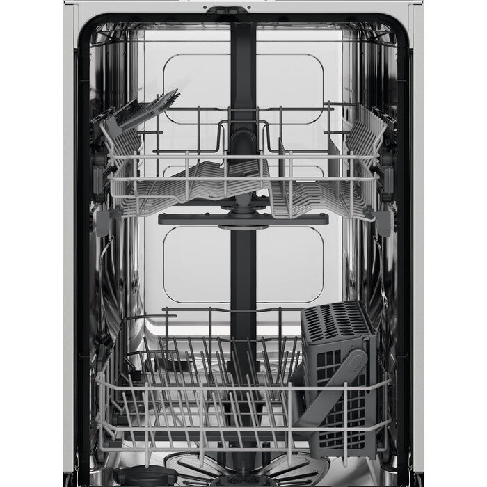 Electrolux ESA22100SW Fritstående 9 kuverter