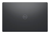 DELL PV15255 AMD Ryzen™ 5 7520U Laptop 39,6 cm (15.6") Fuld HD 8 GB LPDDR5-SDRAM 512 GB SSD Wi-Fi 5 (802.11ac) Windows 11 Pro Sort