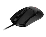 MSI FORGE GM100 mus Spil Ambidextrous USB Type-A Optisk 6400 dpi
