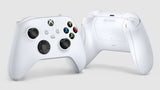 Microsoft Xbox Wireless Controller Controller Sort Hvid