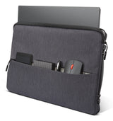 Lenovo GX40Z50942 taske og etui til laptop 39,6 cm (15.6") Grå