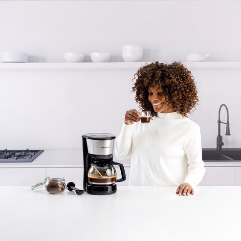 Taurus VERONA 12 INOX Filter kaffemaskine