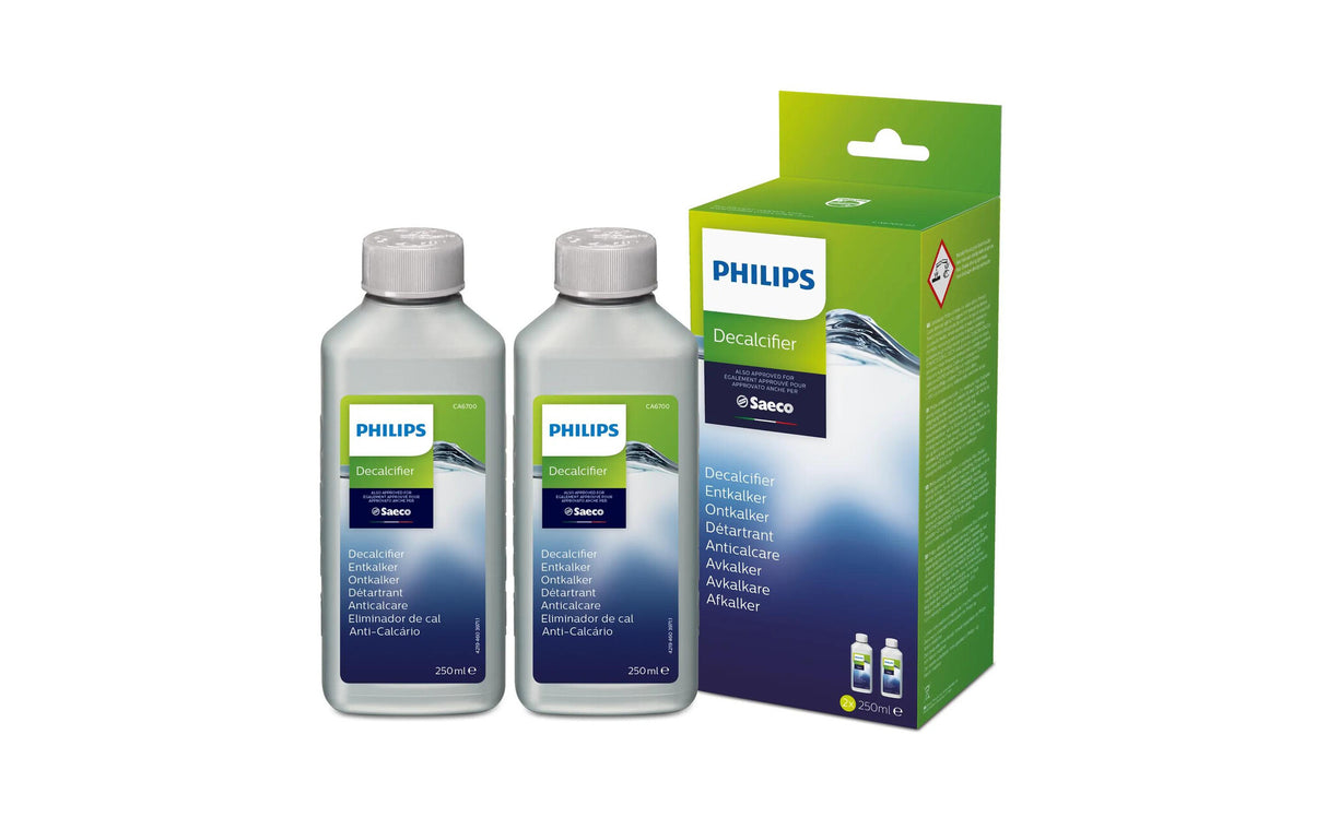 Philips CA6700/22 Afkalker til espressomaskiner