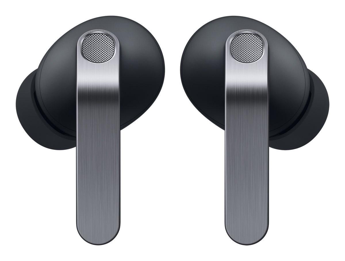 Samsung Galaxy SM-R640 Headset True Wireless Stereo (TWS) I ørerne Opkald/musik Bluetooth Sort