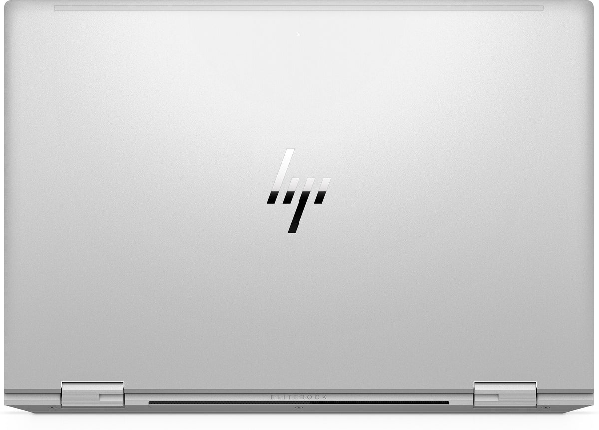 T1A HP EliteBook x360 830 G8 Refurbished Intel® Core™ i5 i5-1145G7 Hybrid (2-i-1) 33,8 cm (13.3") Berøringsskærm 16 GB DDR4-SDRAM 256 GB SSD Wi-Fi 6 (802.11ax) Windows 11 Pro Sølv