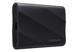 Samsung MU-PG1T0B 1 TB USB Type-C USB 3.2 Gen 2x2 Sort