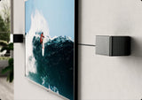 Ultimea Poseidon D80 Sort 7.1 kanaler