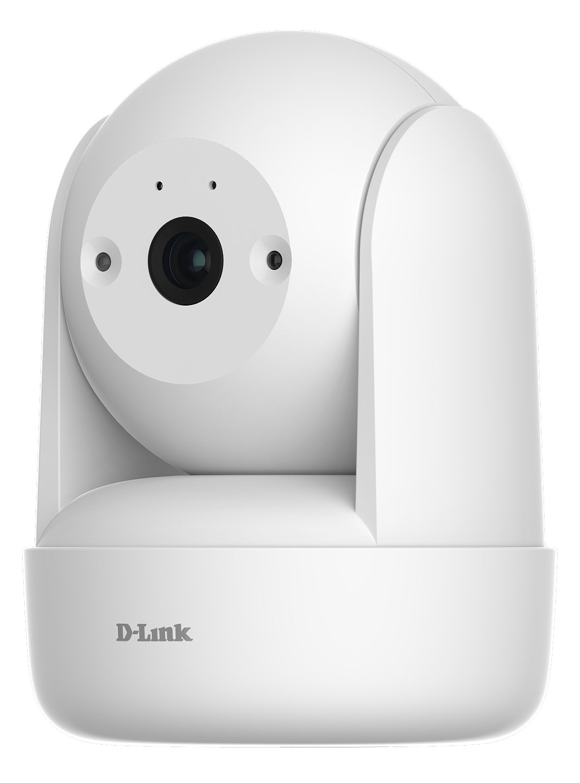 D-LINK 2K Pan & Tilt Wi-Fi Camera