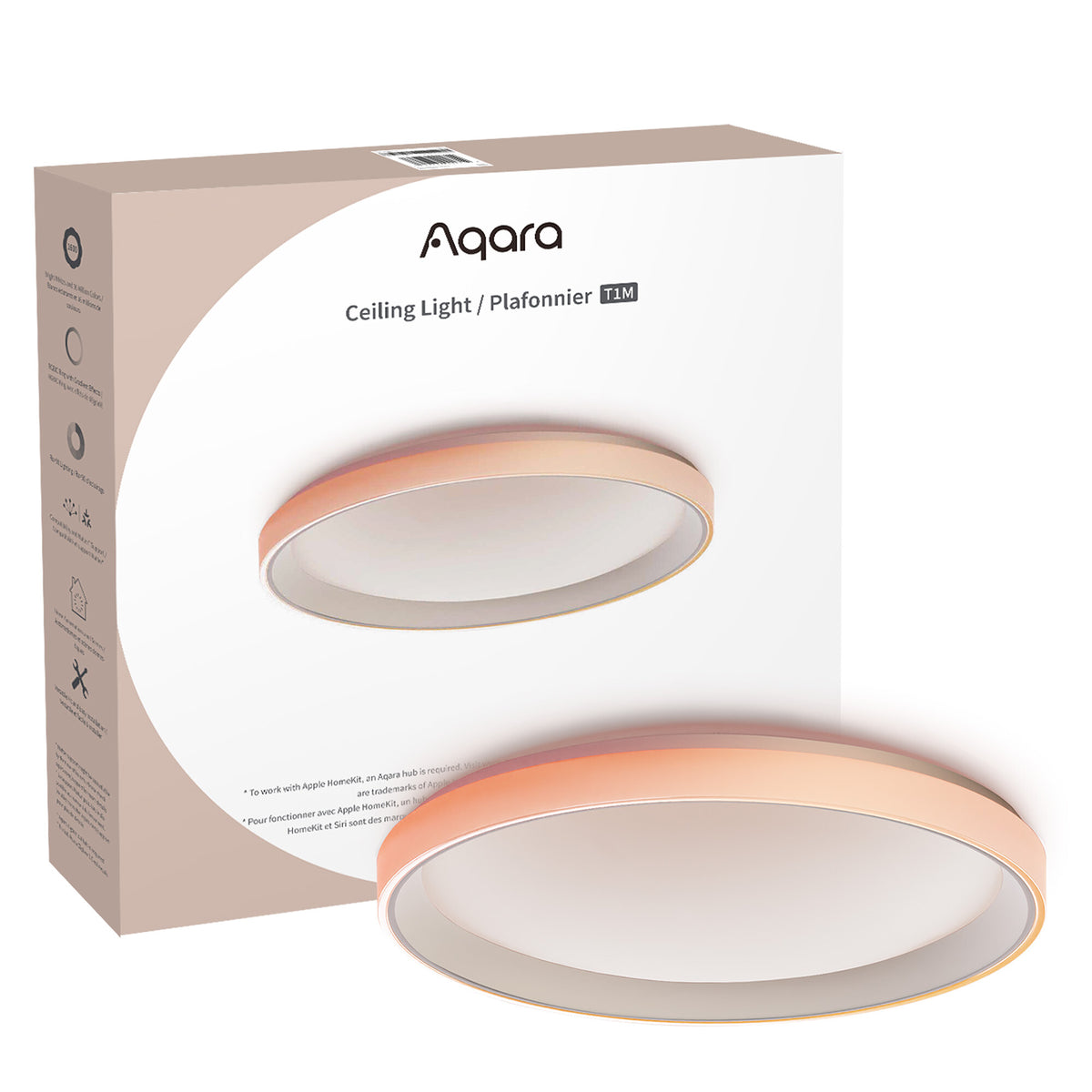 Aqara T1M ceiling lighting LED