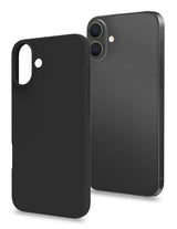 Celly CROMO1079BL mobiltelefon etui 17 cm (6.7") Cover Sort