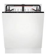 AEG FSE63657P opvaskemaskine Fuldt indbygget 13 kuverter