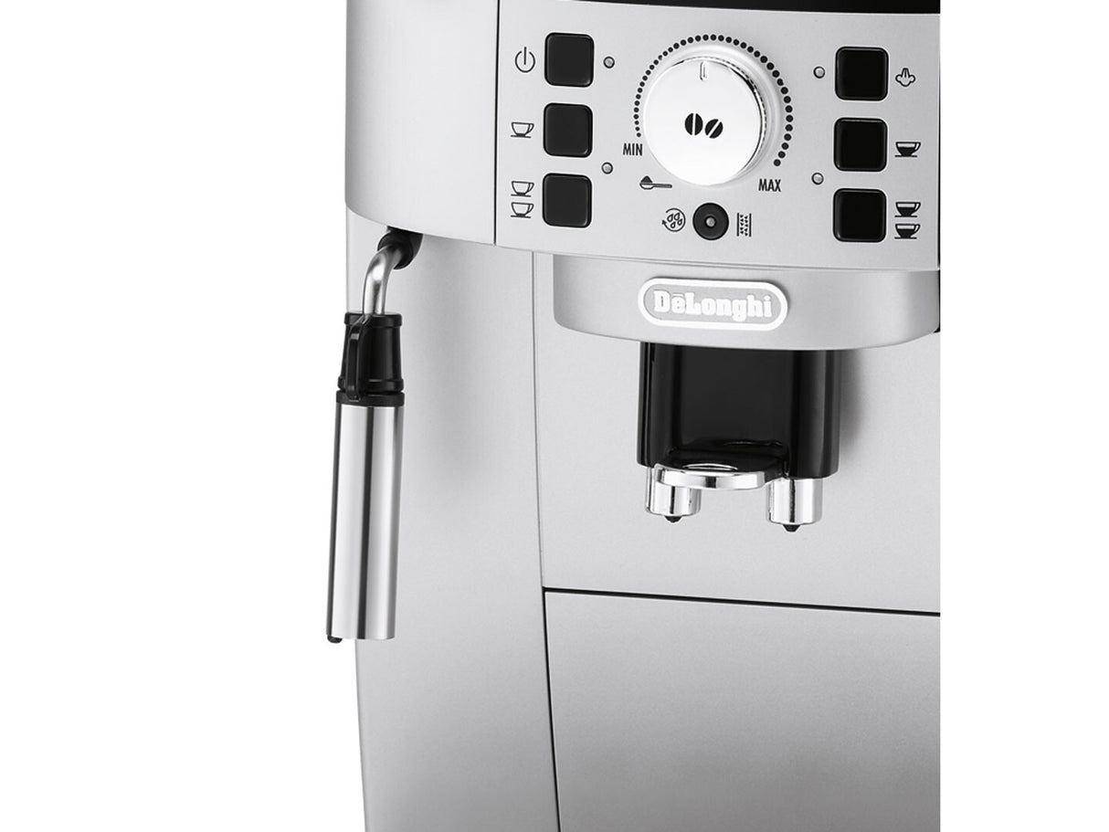 De’Longhi ECAM 22.110.SB kaffemaskine Fuld-auto Espressomaskine 1,8 L
