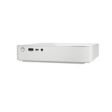 Lenovo IdeaCentre Mini 01IRH8 Intel® Core™ i5 i5-13420H 16 GB DDR4-SDRAM 512 GB SSD Mini PC Grå