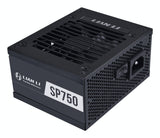 Lian Li SP V2 Gold enhed til strømforsyning 750 W 20+4 pin ATX SFX Sort