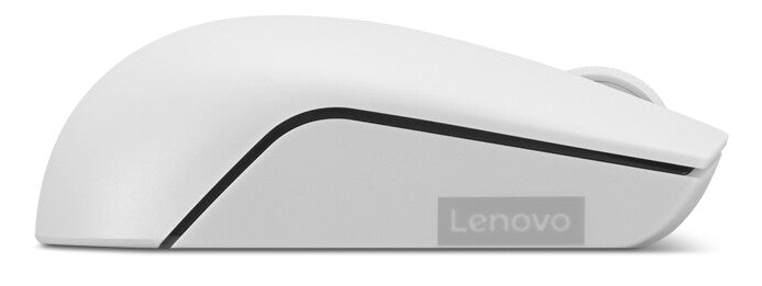 Lenovo GY51L15677 mus Kontor Ambidextrous RF trådløst Optisk 1000 dpi
