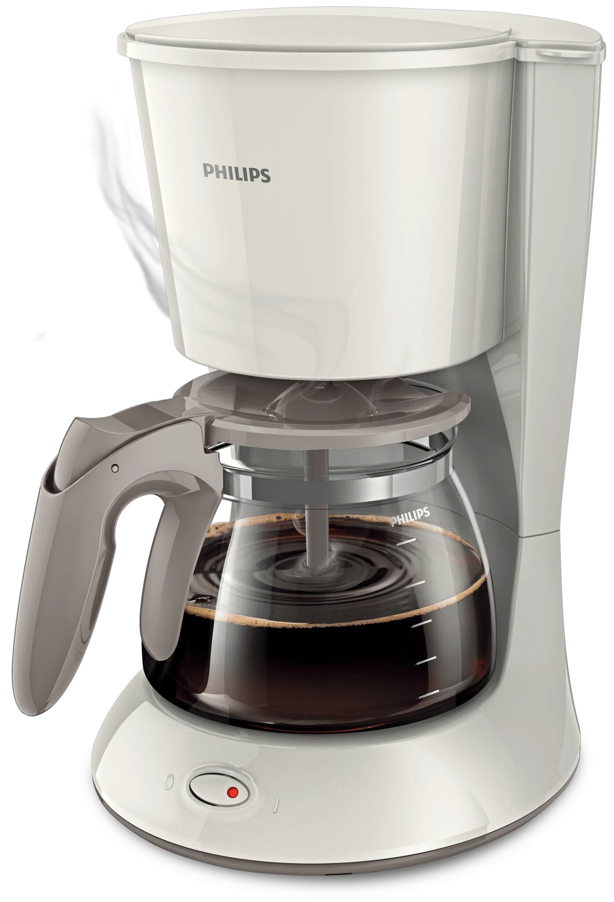 Philips Daily Collection HD7461/00 Kaffemaskine