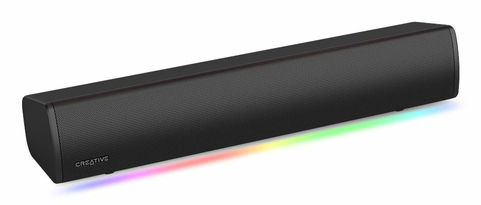 Creative Sound Blaster GS3 Soundbar Sort