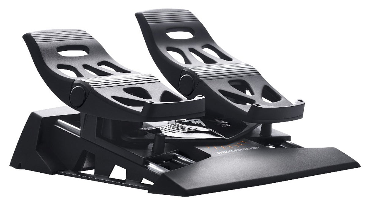 Thrustmaster TFRP Rudder Pedals 377004