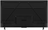 TCL 55P69K TV 139,7 cm (55") 4K Ultra HD Smart TV Wi-Fi Sort
