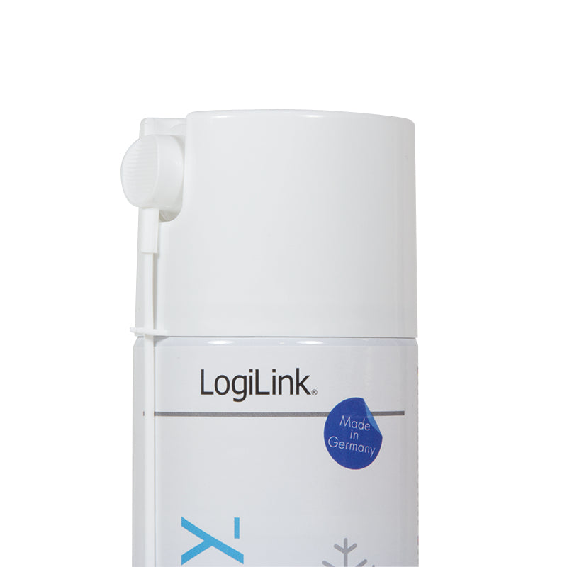 LogiLink Kølemiddelspray