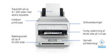 Epson WorkForce Pro WF-M5399DW