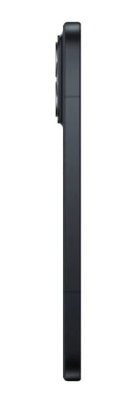 POCO F8 Ultra 17,5 cm (6.9") Dual SIM 5G USB Type-C 16 GB 512 GB 6500 mAh Sort