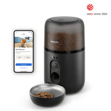 Philips 5000 series Pet Series Smart-foderautomat med kamera (PAW5320/02)