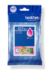 Brother LC527XLM Magenta