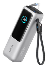 Anker A1695H41 powerbank 25000 mAh Sølv