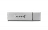 Intenso Ultra Line USB-nøgle 256 GB USB Type-A 3.2 Gen 1 (3.1 Gen 1) Sølv
