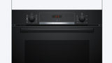 Bosch HQA534BB3 dampovn