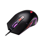 Acer NMW100 mus Spil Ambidextrous 7200 dpi