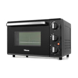 Tristar OV-3620 toaster ovn 19 L 1300 W Sort, Rustfrit stål