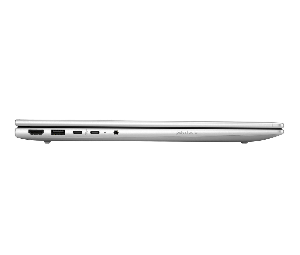 HP ProBook 4 G1i 16 Intel Core Ultra 5 225U Laptop 40,6 cm (16") WUXGA 16 GB DDR5-SDRAM 512 GB SSD Wi-Fi 7 (802.11be) Windows 11 Pro AI PC Sølv