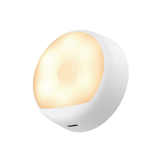 Yeelight Sensor NightLight natlampe med bevægelsessensor