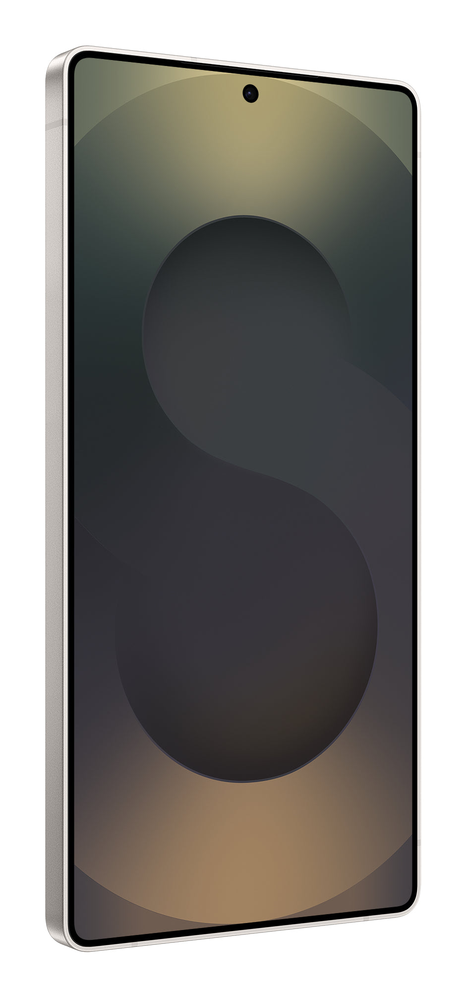 Samsung Galaxy S25 Ultra Dual Sim 12GB RAM 256GB Titanium Black DE