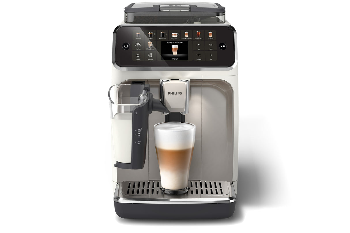 Philips 5500 series EP5543/90 kaffemaskine Fuld-auto Espressomaskine 1,8 L