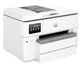 HP Officejet Pro 9730e Wide Format All-in-One Blækprinter