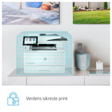 HP LaserJet Enterprise MFP M430f
