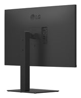 LG 32U720A-B.AEU computerskærm 81,3 cm (32") 3840 x 2160 pixel 4K Ultra HD LED Sort