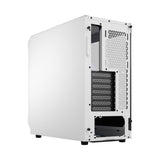 Fractal Design Focus 2 Midi Tower Hvid