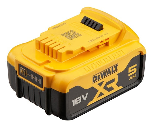 DeWALT DCB184 Batteri Li-ion 5Ah